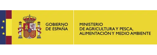 Ministerio de agricultura y pesca, alimentación y medioambiente